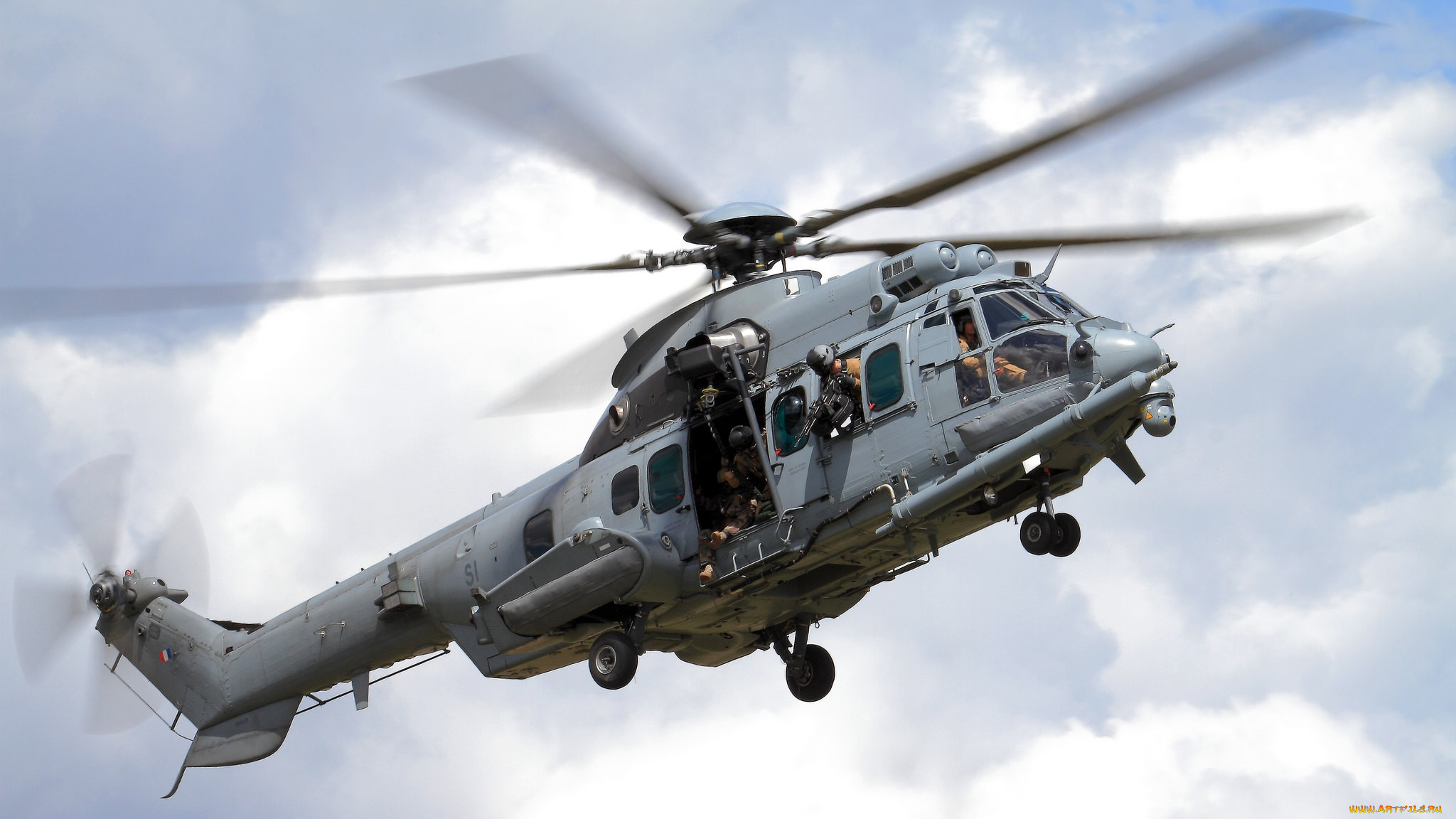 eurocopter ec 725 caracal, , , 